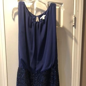 Aidan Maddox girls party dress